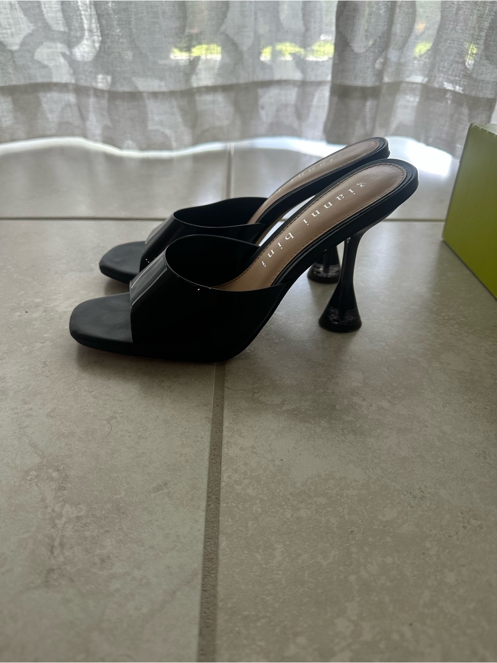 Gianni Bini heels